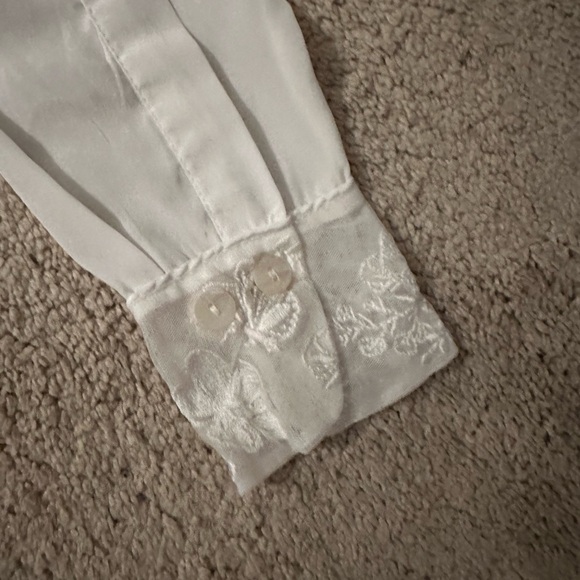 Robed with Love Bridal Pajama Getting Ready Outfit - Picture 12 of 12